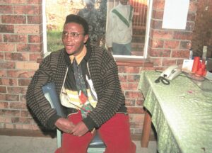 Station Strangler Norman Afzal Simon’s parole: CPF asks residents to remain calm