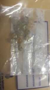 Two caught with diamonds worth R1 million