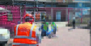 ‘Safety first’: A series of simulation exercises at Koeberg Nuclear Power Station