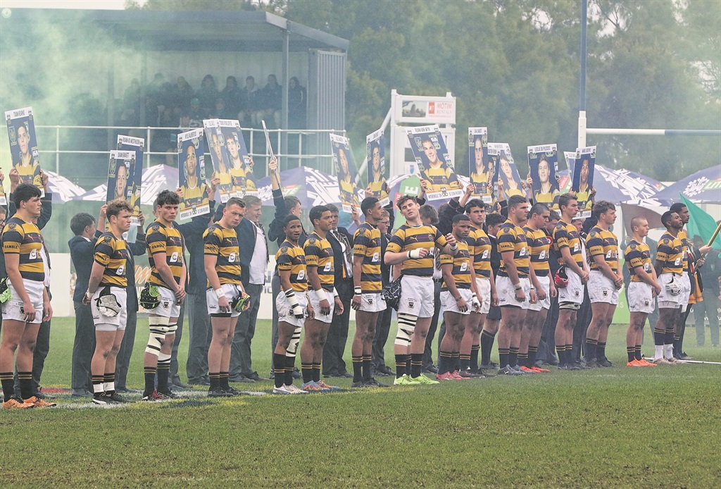 Rugby Stellenberg Durbanville