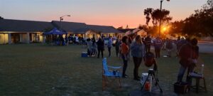 International Observe The Moon Night observed in Edgemead