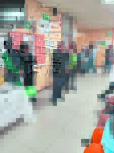 Goodwood-kliniek in Kaapstad plaas soeklig op geestesgesondheid