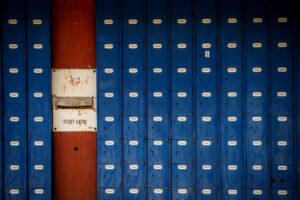 Bonteheuwel-poskantoor sluit