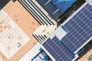 Protea Heights Academy in Brackenfell harnesses sun power footprint
