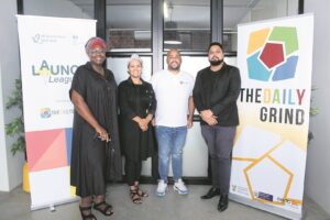Big opportunity for small business in Kraaifontein