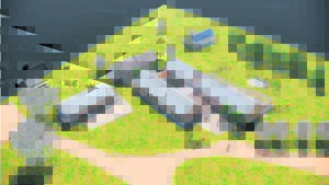 New visitors’ centre at Bracken Nature Reserve a model for environmental conservation