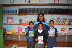 Library gets new life