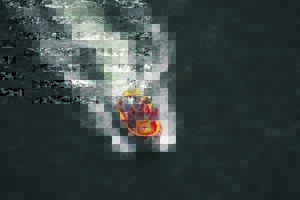 Body of missing swimmer recovered after week-long search at Milnerton Beach