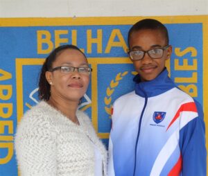 Delft boy claims bronze at Nationals