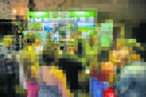 Cannabis expo a ‘high’ light for city