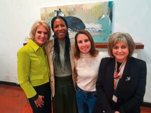 Women’s empowerment event inspires change in Durbanville