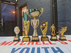 Mitchells Plain Youth Cup Kicks Off with U-18 Teams Competing for inaugural cup