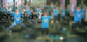 Spring vir sanitêre doekies