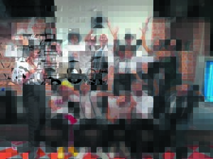 More movies from Touched by Style