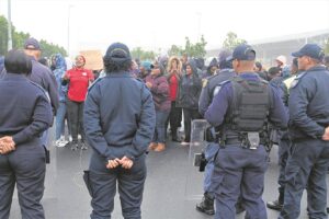 ‘We went from heroes to zeros’: Covid nurses at Brackengate hospital chopped