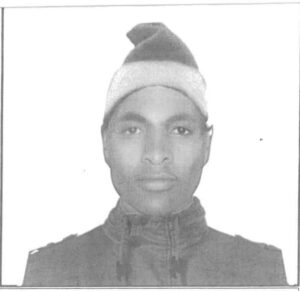 Taxi driver sought by Kraaifontein police in connection with rape, kidnapping and attempted murder