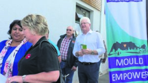 ‘More than just a shelter’: Western Cape Premier visits Centre of Hope in Parow