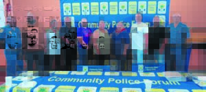 Fresh eyes, bold goals: Lansdowne’s CPF has a new leader