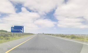 Police warn motorists not to stop on N7 as robberies in the Dunoon area spike