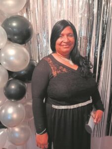 Bonteheuwel mom never gives up on dream, passes matric at 44