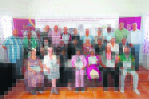 New book preserves stories of forgotten Hardekraaltjie Cemetery community