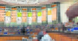 Lagoon progress ‘slow’: City of Cape Town engage with public at stakeholders meeting