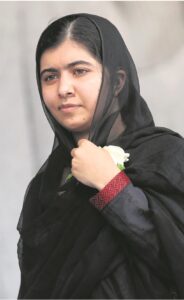 Vroue neem nou die voortou