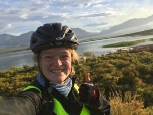 Student trap 1 500 km vir medestudente se studieskuld