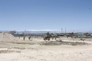 New school in Tafelsig, Mitchells Plain brings hope