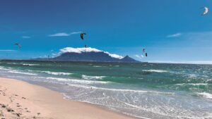 Women soar to new heights at Red Bull King of the Air debut