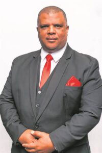 Beloved Mfuleni Police communications officer retires after 26 years of service
