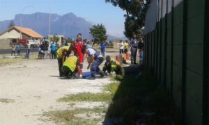 Man shot and killed in Epping Forest