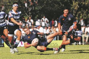 Milnerton gebruik nie kanse