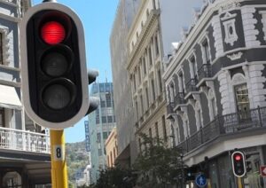 ‘We need a short-term intervention’: Safety around Potsdam Road discussed