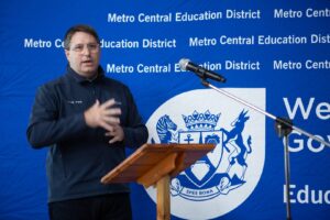 Fight to place learners continues despite budget cuts, says WCED