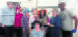 Vrolike vroue by MoM gevier