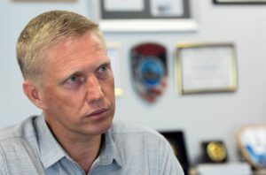 City warns scofflaws about jail