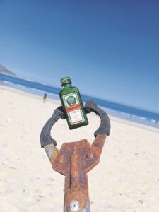 Residents, organisations concerned about public drinking at Bloubergstrand Beach and Milnerton Lagoon Beach