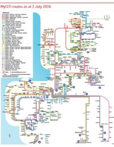 Ride the bus for free