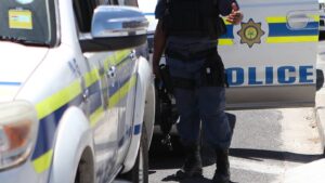 Mass shooting in Kalksteenfontein claims two lives, suspects on the run