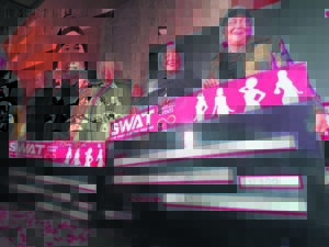 S.W.A.T Women’s Day event donates R150 000 to Cape Town organisations