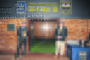 Durbies open nuwe hoëprestasiesentrum