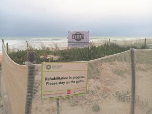 New face for Table View beachfront