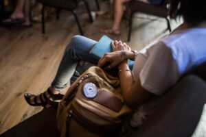 Counselling centre to benefit from run, walk