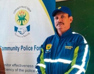 Elsies River’s dedicated neighbourhood watch member remembered as a hero after his tragic hijacking