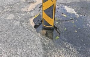 Brackenfell-raadslid in die sop oor pyp