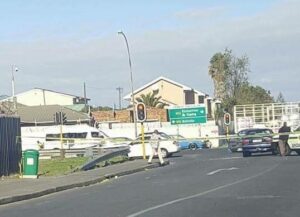 One dead and two injured in shooting