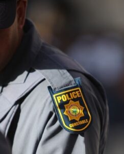 Shooting witnesses sought by police