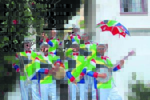 Another history told