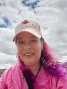 Angels a real blessing